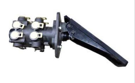 EICHER IC341043 DUAL BRAKE VALVE (NABTESCO)