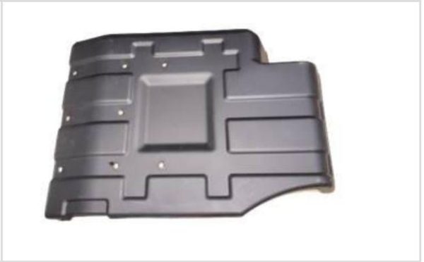 EICHER IC366591 MUDGUARD LH NGT