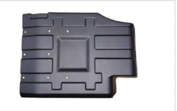 EICHER IC366595 MUDGUARD RH NGT