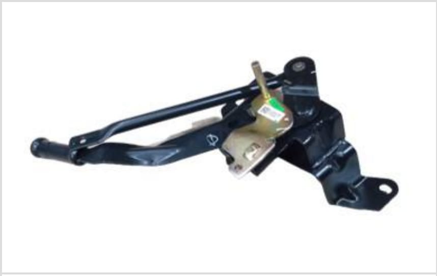 EICHER IC369400 CAB LOCK SUB ASSY