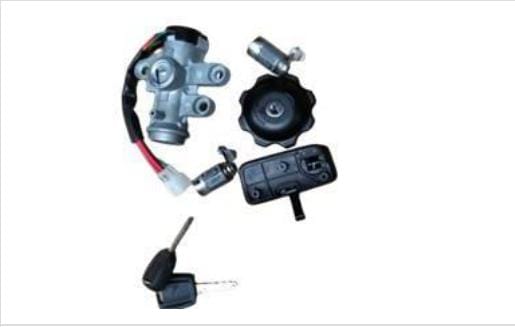 EICHER IC379062 ASSY LOCK KIT BS4