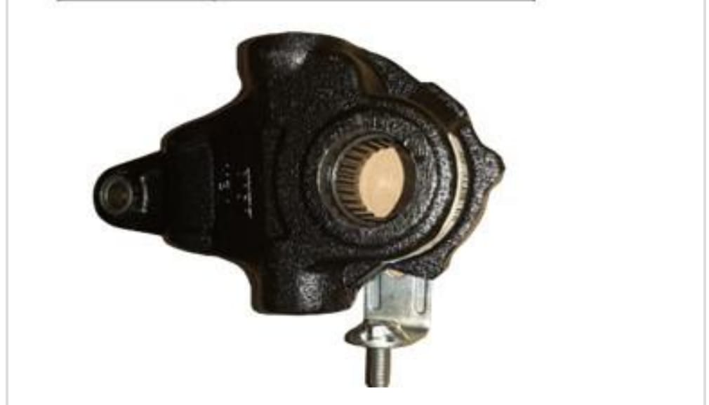 EICHER IC379838 AUTO SLACK ADJUSTER OFFSET 16 MM