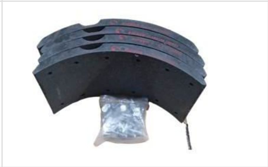 EICHER IC389146 KIT LINER TVS 235M (N) (M) 325X140 STD