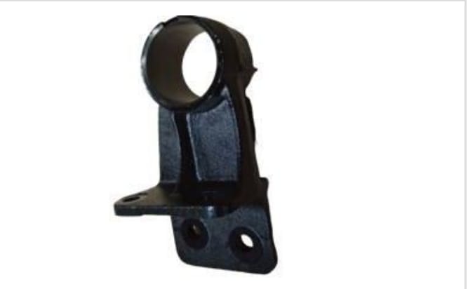 EICHER IC390706 CAB MTG BKT LH MODULAR FRAME MCV