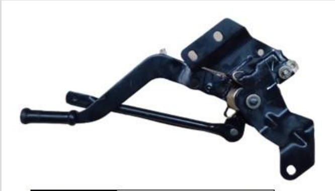 EICHER IC397089 CAB LOCK SUB ASSY