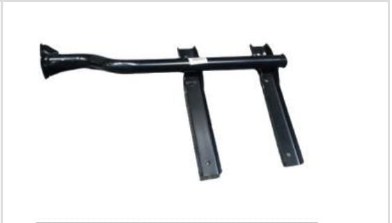 EICHER IC404906 MUDGUARD MTG ASSY RH