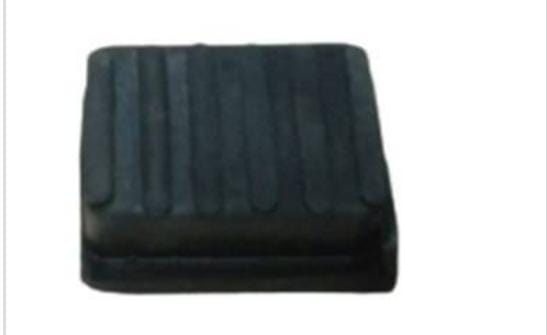 EICHER IC406006 RUBBER ASSY SIDE