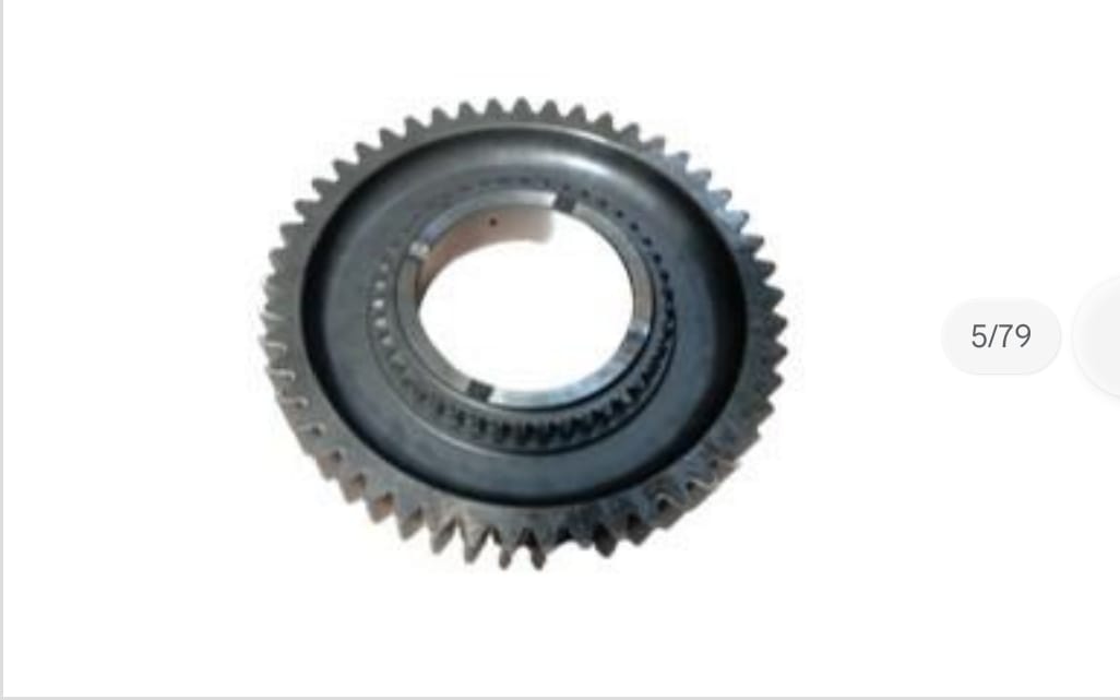 EICHER ID206279 GEAR MAIN SHAFT 1ST