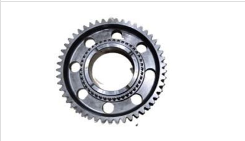 EICHER ID206284 GEAR MAIN SHAFT REV (11.12)