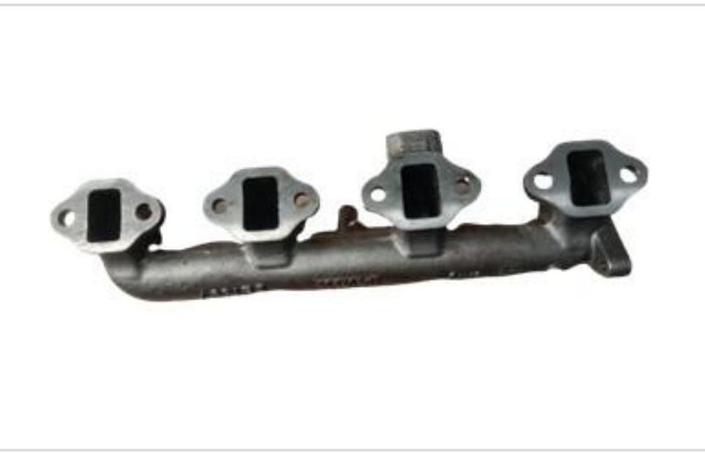 EICHER ID207203 EXHAUST MANIFOLD