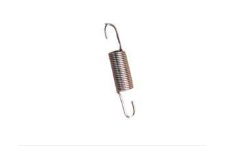 EICHER ID209466 SPRING CLUTCH RETURN (40.40)