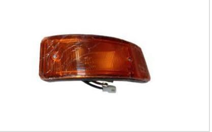 EICHER ID209826 TURN SIGNAL LAMP RH FRONT 24V (MAV COWL)