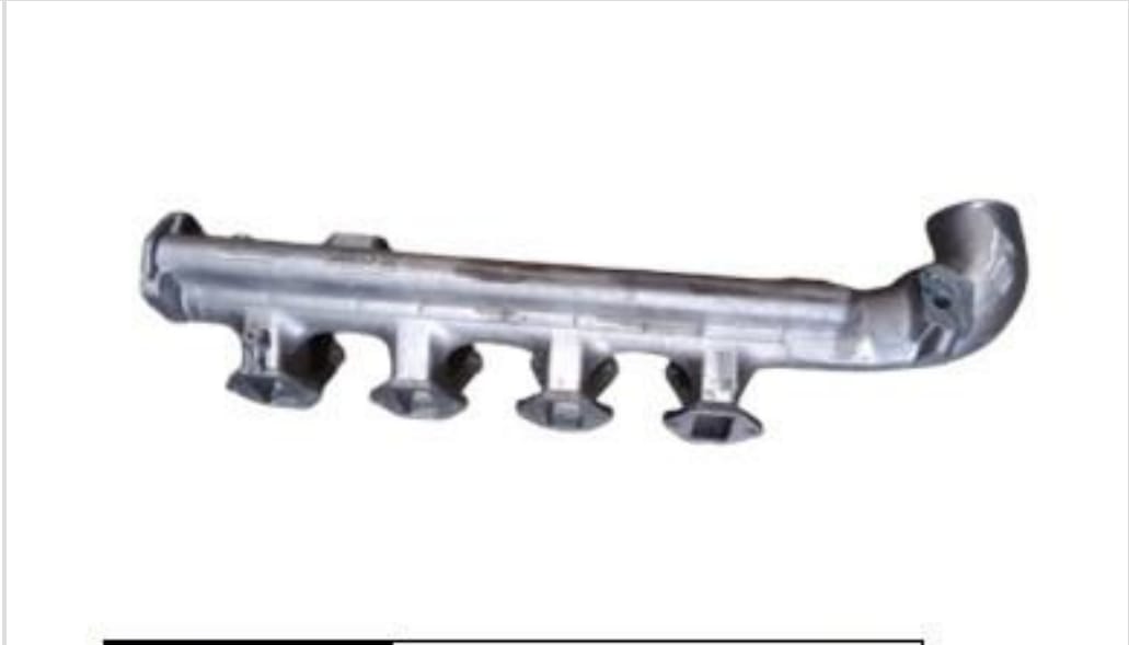 EICHER ID304922 MANIFOLD INLET