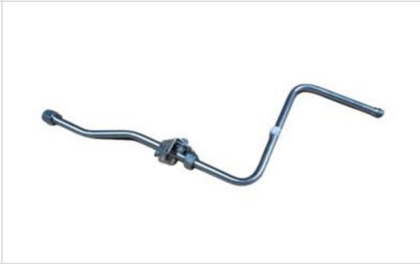 EICHER ID309369 COMPRESSOR OUTLET PIPE ASSY