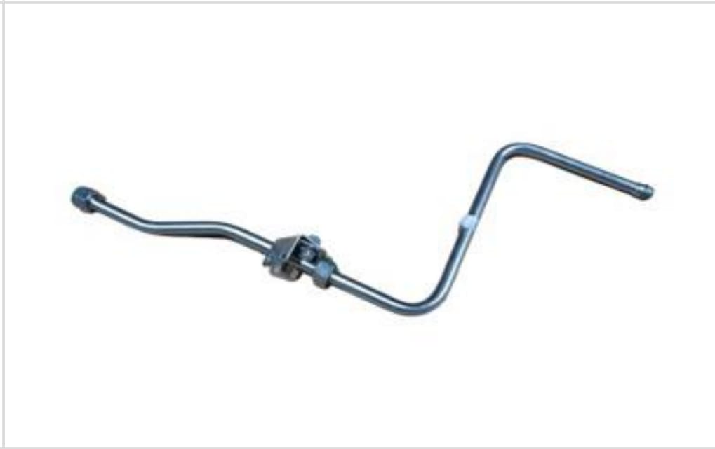 EICHER ID309369 COMPRESSOR OUTLET PIPE ASSY