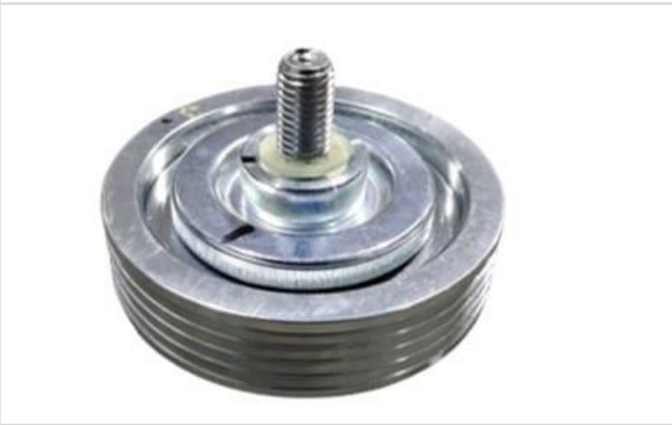 EICHER ID310088 IDLER PULLEY ASSY