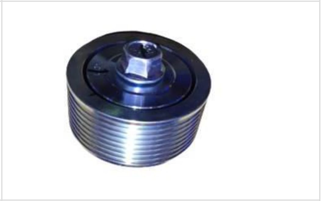 EICHER ID310414 ASSY IDLER PULLEY