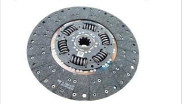 EICHER ID311477 CLUTCH DISC ASSY 395