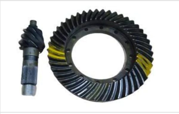 EICHER ID312098 SET CWP 6428 FDR370 DH
