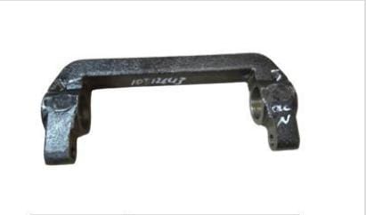 EICHER ID312643 CLUTCH RELEASE ARM VE2100