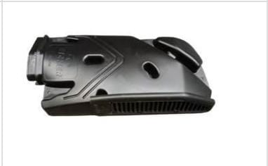 EICHER ID312750 SNORKEL SUB ASSY (CAP ASSY RAIN)