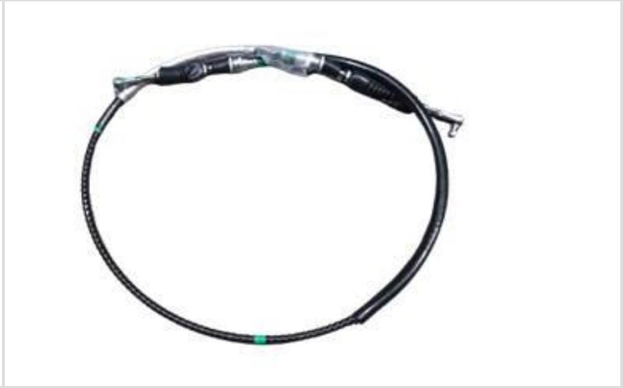 EICHER ID313100 SHIFT CABLE
