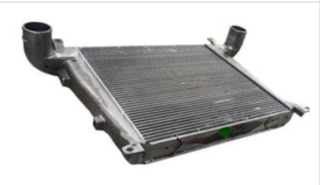 EICHER ID314328 INTERCOOLER ASSY