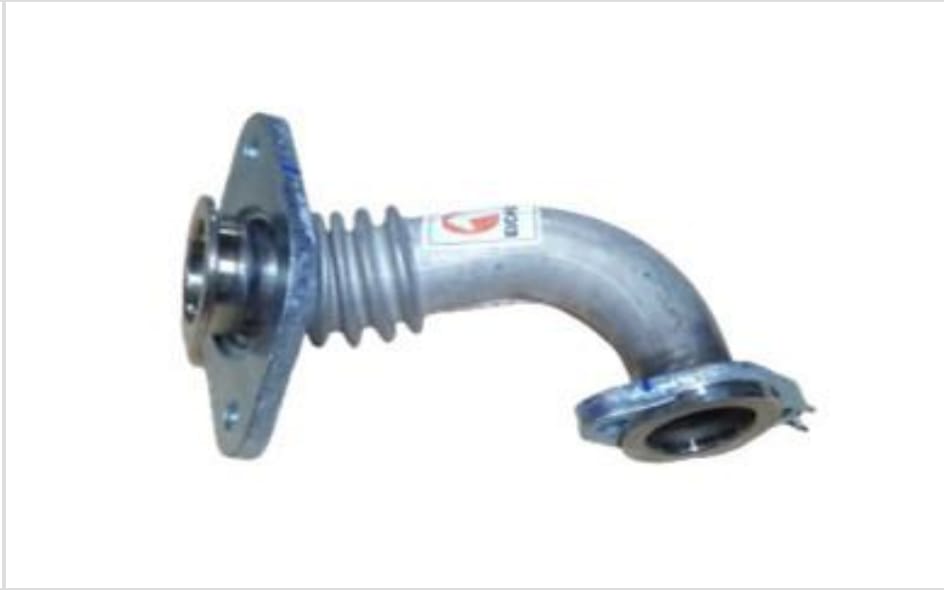EICHER ID315182 EGR PIPE ASSY A