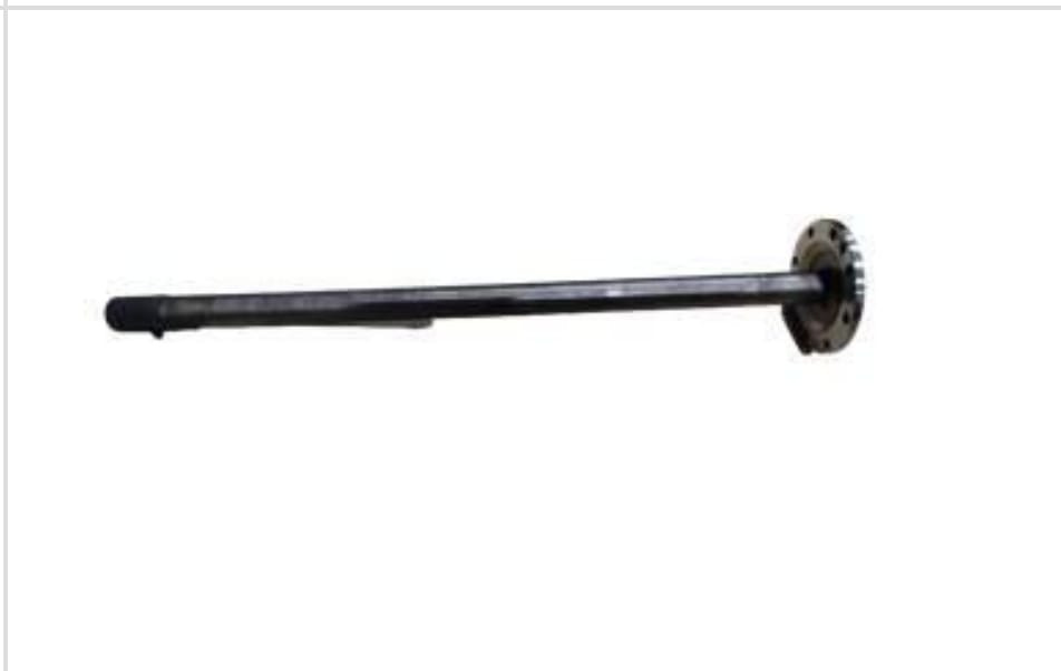 EICHER ID318812 SHAFT REA R AXL