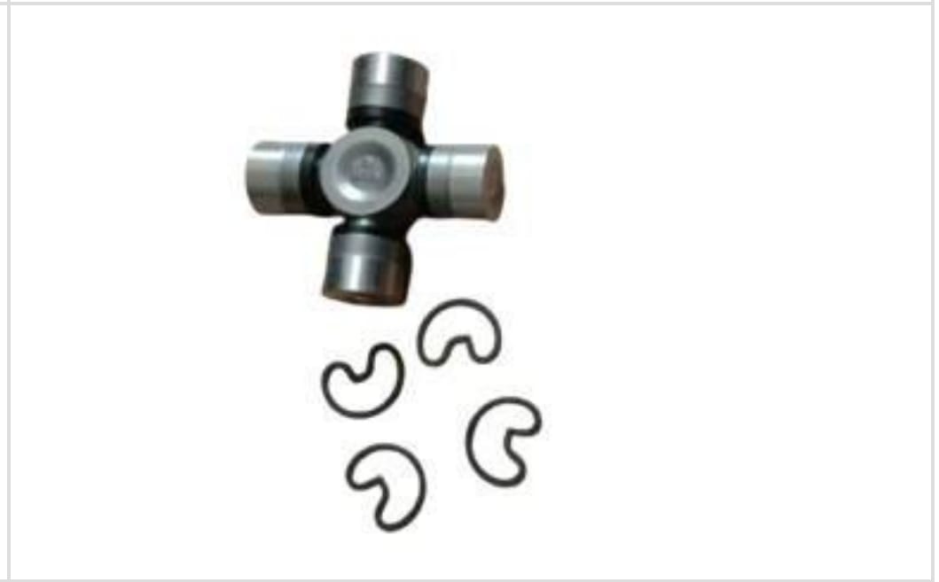 EICHER ID320554 UNIVERSAL JOINT ASSY