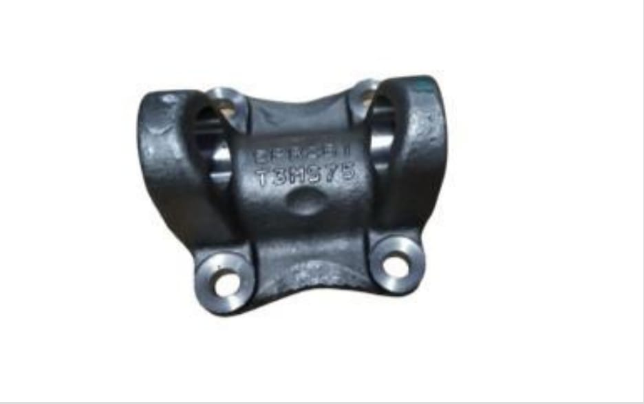EICHER ID320994 FULL ROUND FLANGE YOKE
