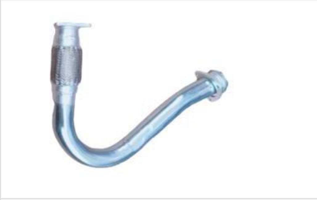 EICHER ID327348 ASSY PIPE FRONT