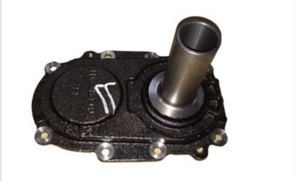 EICHER ID328410 CLUTCH QUILL