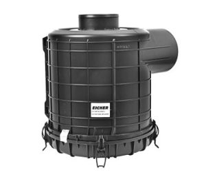 EICHER ID332210 AIR CLEANER ASSY