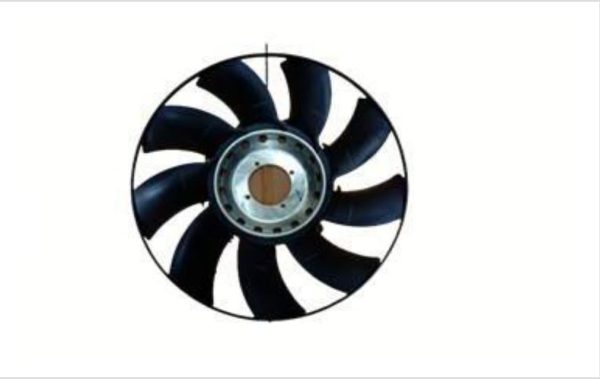 EICHER ID333699 FAN