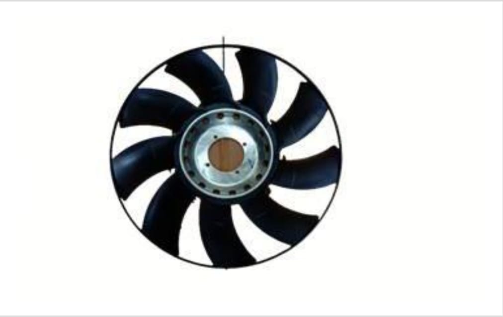 EICHER ID333699 FAN