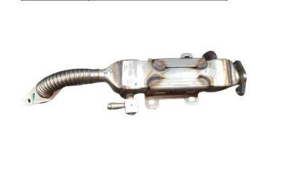 EICHER ID333715 EGR COOLER 27 TUBE