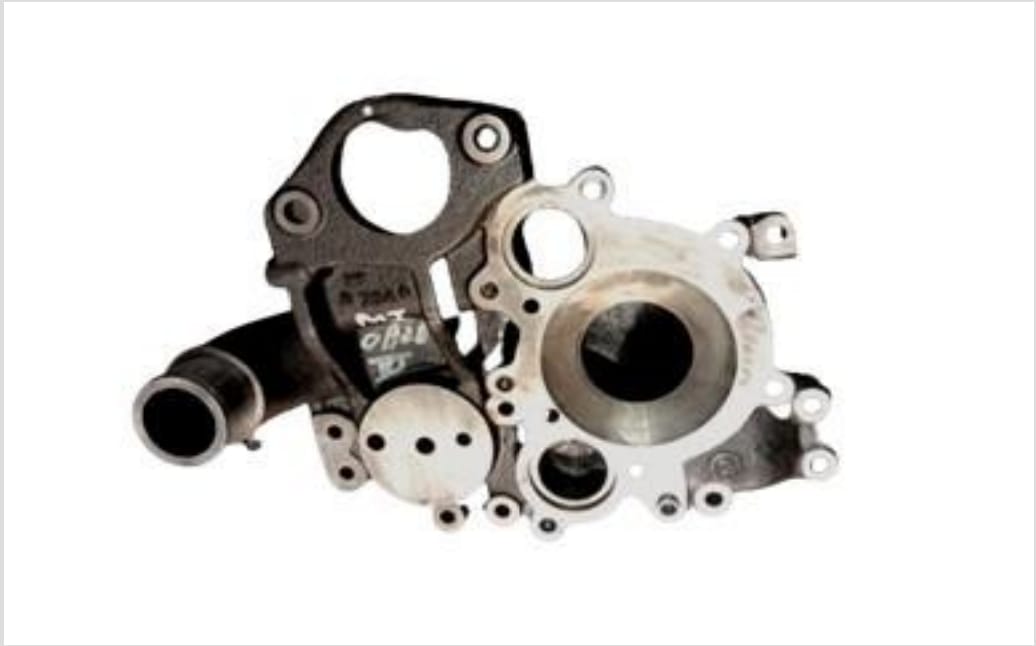 EICHER ID335777 WATER PUMP HOUSING (TBK ESS)