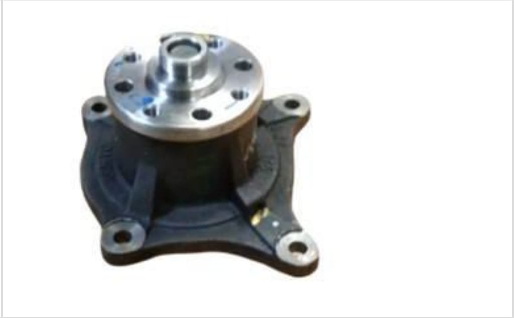 EICHER ID335778 WATER PUMP ASSY