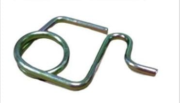 EICHER ID341380 SPRING CLUTCH RELEASE