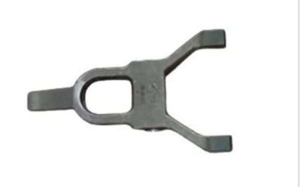 EICHER ID343408 CLUTCH RELEASE FORK