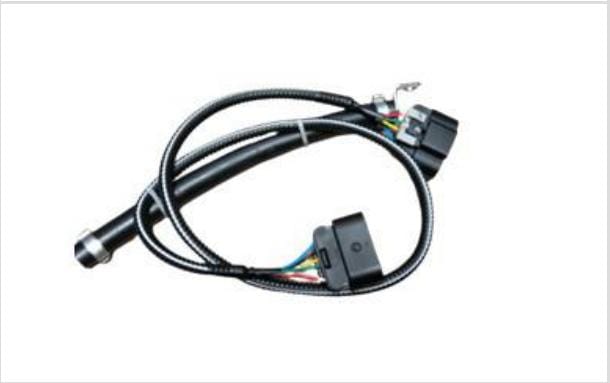 EICHER ID348448 JUMPER HARNESS KIT FOR