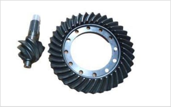 EICHER ID348552 SET CWP 10.80XPT (5.286 FDR 340DH)
