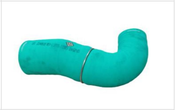 EICHER ID348608 HOSE TC OUT