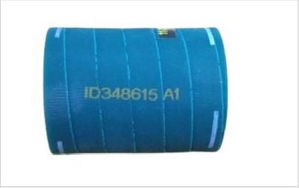 EICHER ID348615 HOSE INTER COOLER