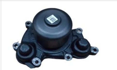EICHER ID357635 WATER PUMP WATER (TBK) ESS
