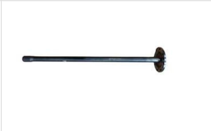EICHER ID366730 SHAFT REAR AXLE