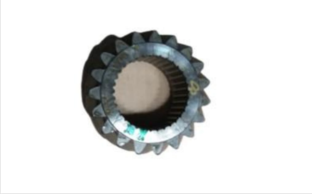 EICHER ID372575 GEAR MAINSHAFT