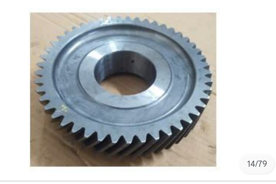 EICHER ID372577 OD GEAR ASSY COUNTER SHAFT
