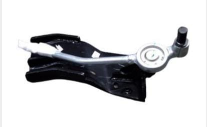 EICHER ID376324 ASSY BKT ENG MTG SHIFTER LEVER